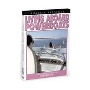  BENNETT DVD LIVING ABOARD POWERBOATS