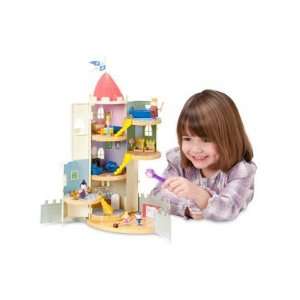  Little Castle Playset Toys & Games