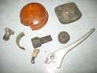 MISC PARTS LOT KAWASAKI 1973 Z1 KZ900 KZ 900 73 74 75