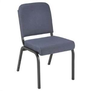  KFI Seating FR10xx Stacking Front Roll Seat Armless Chair 