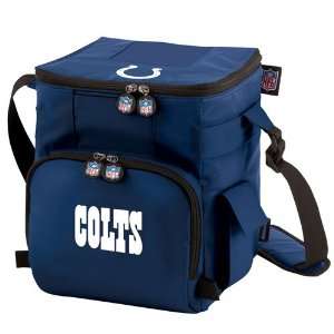  Indianapolis Colts NFL 18 Can Cooler Bag Sports 