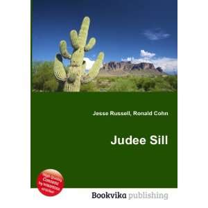  Judee Sill Ronald Cohn Jesse Russell Books