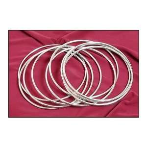  Linking Rings, Professional (11 inch, Set of 9 