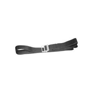  Junkin Safety Replacement Strap with Plastic Buckle for 