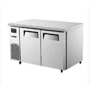  JUR 48 48 Side Mount Undercounter Refrigerator with 2 