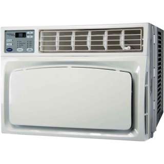 10,000 BTU Window Air Conditioner, 500 Sq.Ft. Flat Design AC Unit w 