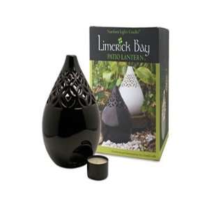  Basic Black by Limerick Bay for Unisex   1 Pc Luminary 
