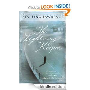 The Lightning Keeper Starling Lawrence  Kindle Store