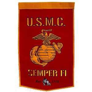  Marines Corp Banner