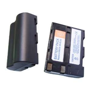  GSI Super Quality Replacement Battery For Select NIKON 
