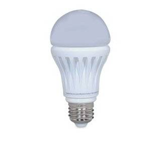   led lighting innovator a19 bulbs uses 7 5w by lg buy new $ 59 99