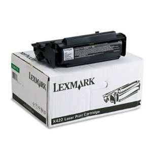    LEX12A4715 Lexmark 12A4715 High Yield Toner