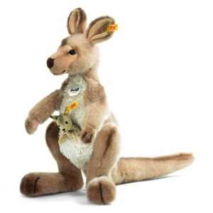  Kango Kangaroo with Baby 16 Toys & Games