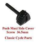 Puch Side Cover Screw 36.5mm Maxi Luxe Sport S D LS NEW