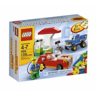  LEGO® Road Construction Set (6187) Toys & Games