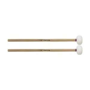 Innovative Percussion Bamboo Series Timpani Mallets Medium Legato