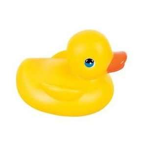  Little Leeroy Rubber Ducky 3.5 inch (1 Dozen) Sports 