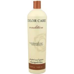  ThermaFuse Color Care Condition 33.8oz Beauty