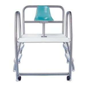    Paragon Lookout Dual Side Chair Kdi 20380