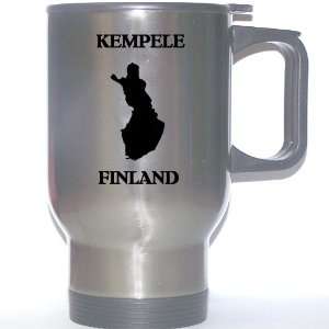  Finland   KEMPELE Stainless Steel Mug 