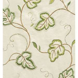  2213 Lauriana in Leaf by Pindler Fabric