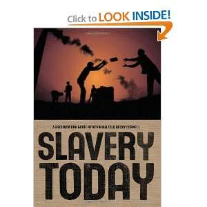  Slavery Today (Groundwork Guides) [Paperback] Kevin Bales Books