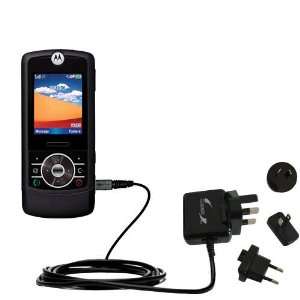  International Wall Home AC Charger for the Motorola RIZR 