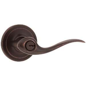  Kwikset Signature Series Tustin Entry Lever with SmartKey 