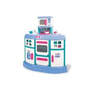  Kitchen Center #1180 Play Kitchen Ages 3 5 Toys & Games