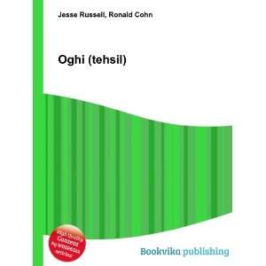  Oghi (tehsil) Ronald Cohn Jesse Russell Books