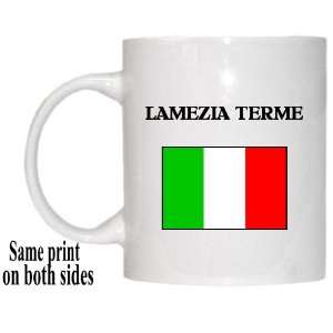  Italy   LAMEZIA TERME Mug 