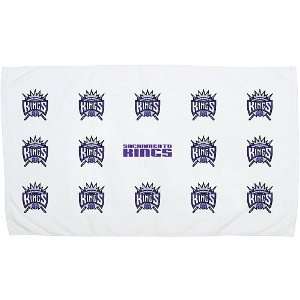    Pro Towel Sports Sacramento Kings Team Towel