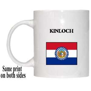  US State Flag   KINLOCH, Missouri (MO) Mug Everything 
