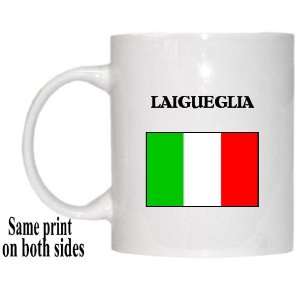  Italy   LAIGUEGLIA Mug 