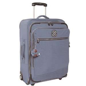  Kipling Las Vegas 24 Expandable Wheeled Upright Luggage 