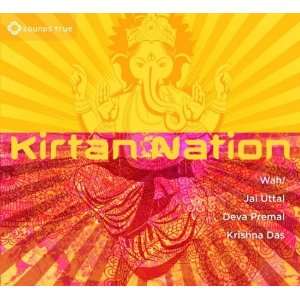  Kirtan Nation 