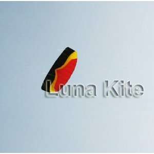 2011 new 3sq.m. kite/traction kite/four line& dual line traction kite 
