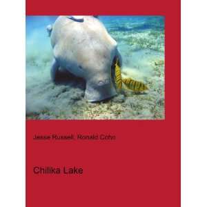  Chilika Lake Ronald Cohn Jesse Russell Books