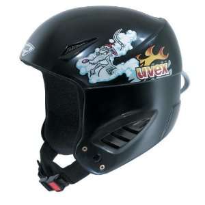  UVEX Snow Jet Junior Helmet