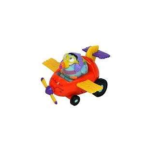 KooKoo Birds KrackUp Car High Flyer Toys & Games