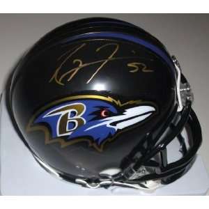   helmet   Autographed NFL Mini Helmets 