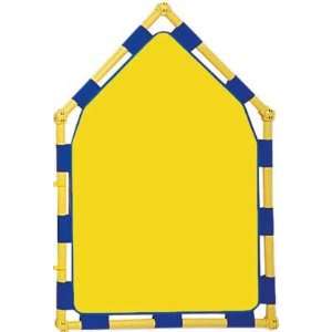  Gable Play Panel by Childrens Factory Toys & Games