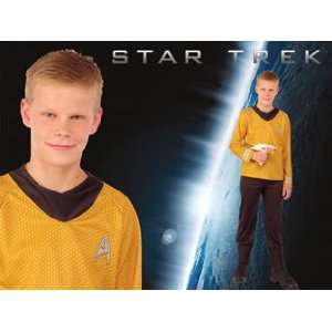  Star Trek® Captain Kirk Costume Toys & Games