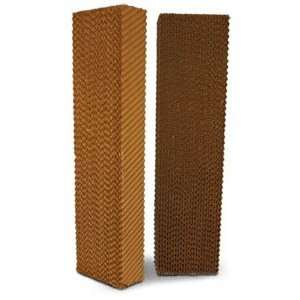  Evaporative Cooling Pads   Tall pad support for 4 pads 