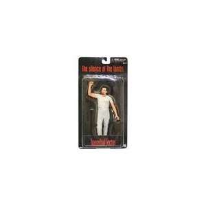   Classics Icons Series 3 Hannibal Lecter 7 Action Figure Toys & Games