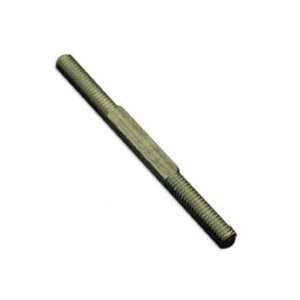 Brass Accents D09 C0020 605 Polished Brass 3 9/16 Spindle 