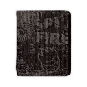 Spitfire Surplus Wallet 