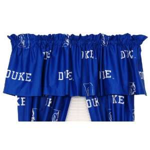    Duke Blue Devils   Valance (ACC Conference)