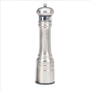   HM Styled 12 Professional Pepper Mill 