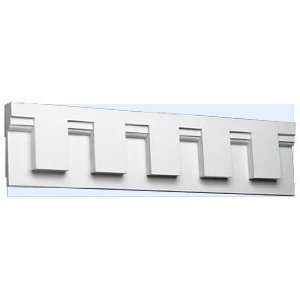  Henderson Exterior Molding